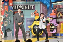 からし蓮根 (c)読売テレビ