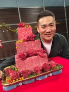 田中将大 (c)日本テレビ