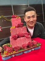 田中将大 (c)日本テレビ