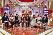 「上田晋也のBESTプレゼント」のワンシーン。(c)日本テレビ