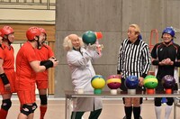 番組のワンシーン。(c)TBS