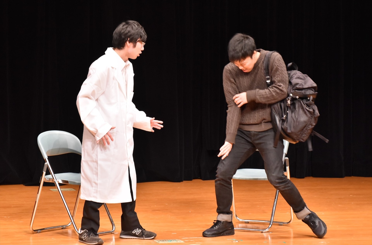 パニックルーム