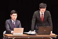 コガラシガーナ