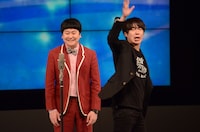 ウーマンラッシュアワー