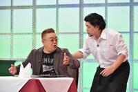 サンドウィッチマン (c)テレビ朝日