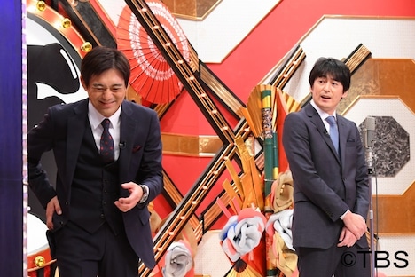 博多華丸・大吉