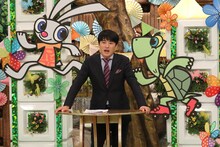 劇団ひとり  (c)関西テレビ