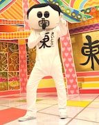 西東さん (c)中京テレビ