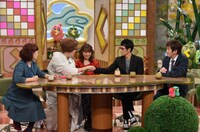 「もんくもん21」のワンシーン。(c)読売テレビ