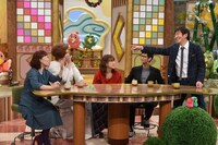 「もんくもん21」のワンシーン。(c)読売テレビ