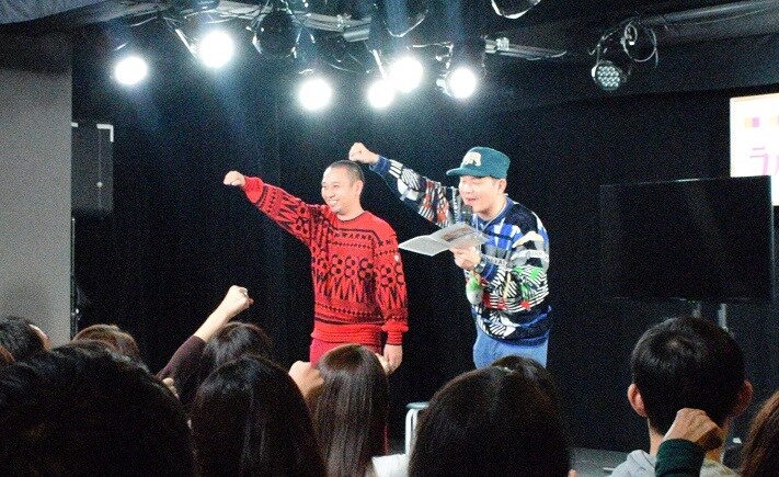 「いろはに千鳥」初の特番、名場面ベスト20をファンたちと振り返る