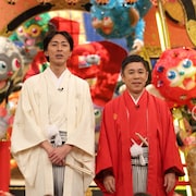 「爆笑ヒットパレード2018」出演芸人発表、「レッドカーペット」はMC再集結