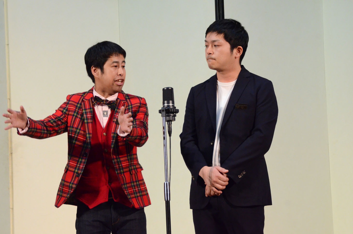 ウエストランド