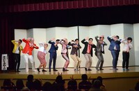 漫才協会若手五つ星