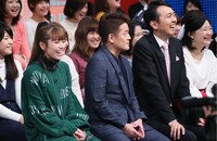 「お笑い王決定戦2017」グランドチャンピオン大会の様子。