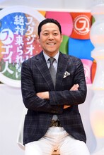 東野幸治 (c)MBS