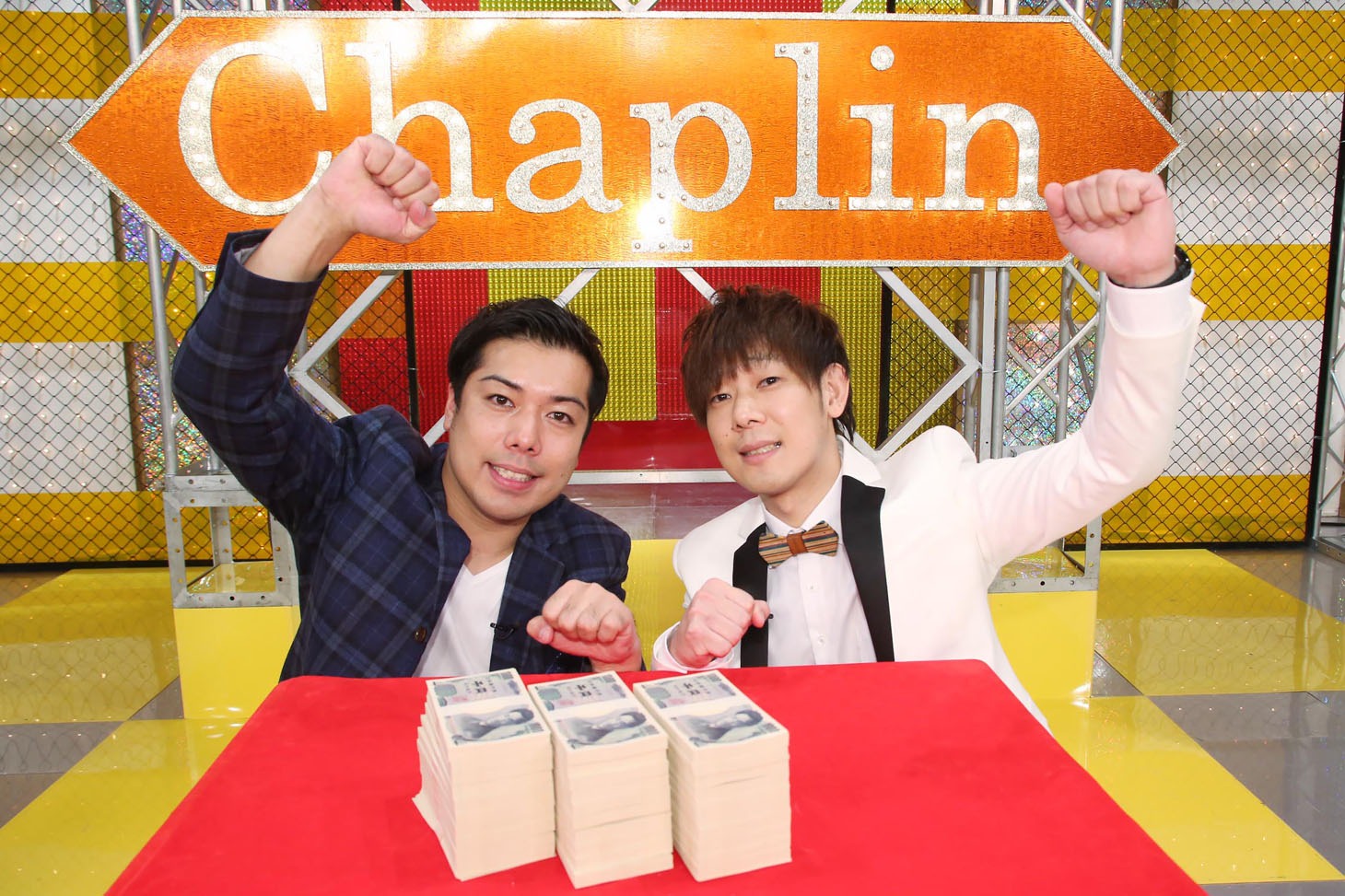マルセイユ (c)テレビ東京