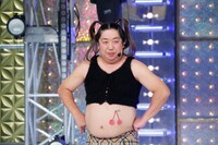 バナナマン日村 (c)テレビ東京