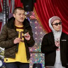 カミナリまなぶ新境地、ハライチ岩井の不協和音、見どころ満載「マジ歌」明日