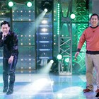 横アリ「マジ歌ライブ」にハライチ、バカリ、L.A.COBRA、フット後藤、エビ中ら