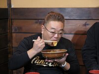 サンドウィッチマン伊達 (c)BSフジ