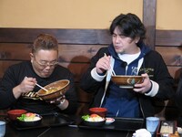 サンドウィッチマン (c)BSフジ