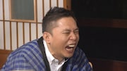 爆笑問題・太田 (c)中京テレビ