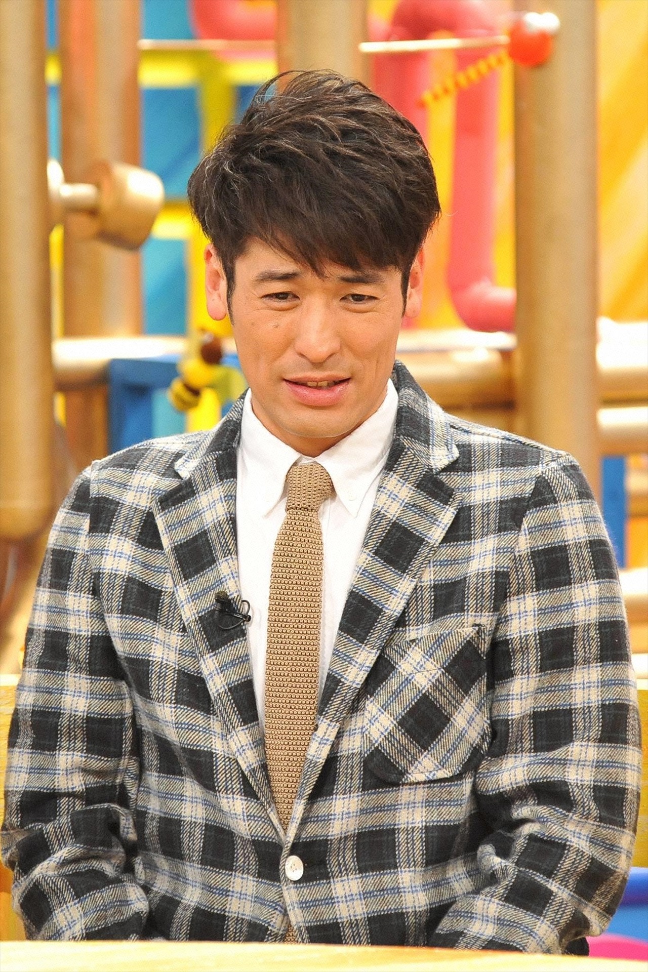 佐藤隆太 (c)フジテレビ