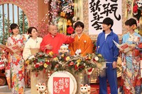 番組のワンシーン。(c)フジテレビ