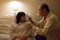 映画「ラーメン食いてぇ！」より。