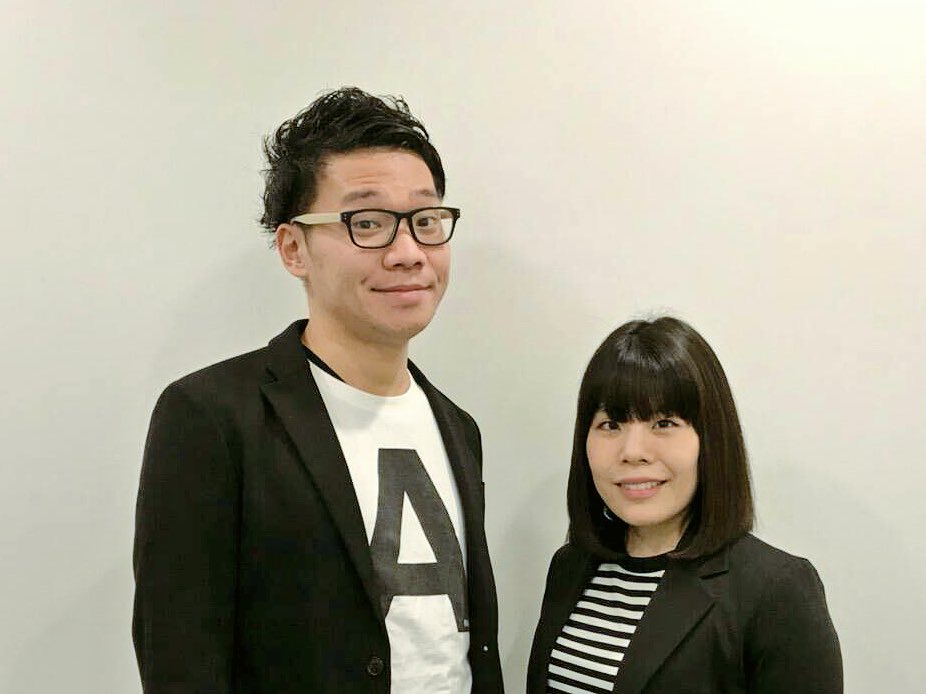 漫才がしたい 元コーンスターチ岡下と元シンクロック吉田がコンビ結成 コメントあり お笑いナタリー 漫才がしたい 元コーンスターチ岡下と元シンクロック吉田がコンビ結成 コメントあり お笑いナタリー