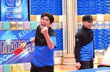 とんねるず (c)テレビ朝日