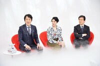 「ニュース番外地 モヤモヤハラス」より。(c)MBS