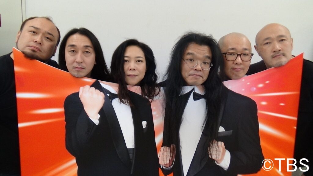 朝まであらびき団sp 今夜4時間 キュートン 我々が唯一輝ける場所 コメントあり お笑いナタリー