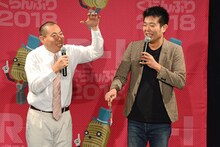 MCを担当したレギュラー。