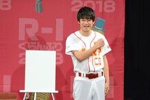 ゴッホ向井ブルー