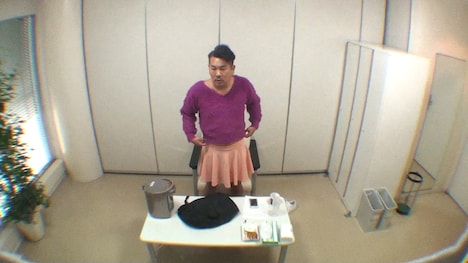 FUJIWARA藤本 (c)フジテレビ