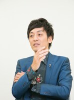 とろサーモン村田 (c)ABC