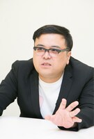 とろサーモン久保田 (c)ABC