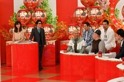 「クイズ☆正解は一年後2017」のワンシーン。(c)TBS