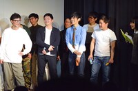 「K-PROライブアワード2017」の様子。