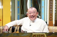 笑福亭鶴瓶 (c)テレビ東京