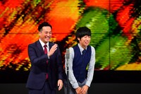 舞台復帰を果たした藤崎マーケット。