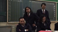 「ドラマチックハートブレイク王」のワンシーン。(c)テレビ東京