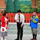 小籔ら4座長の吉本新喜劇が元日深夜TBSに、FUJIWARAガイド