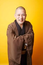 春風亭一之輔（写真：キッチンミノル）