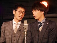 コマンダンテ (c)BSフジ