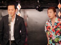 ペンギンズ (c)BSフジ