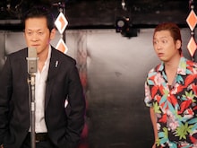 ペンギンズ (c)BSフジ