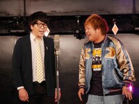 ホタテーズ (c)BSフジ